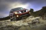 Nissan Pathfinder 2013 года